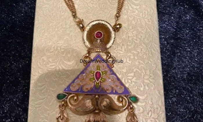 Mulchand Jewellers and Saraf